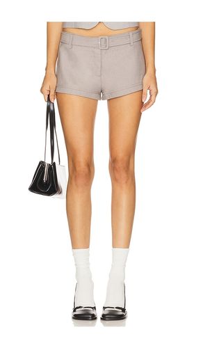 Afterglow Mini Short en . Taille L. Also en M, XL, XXL - LIONESS - Modalova