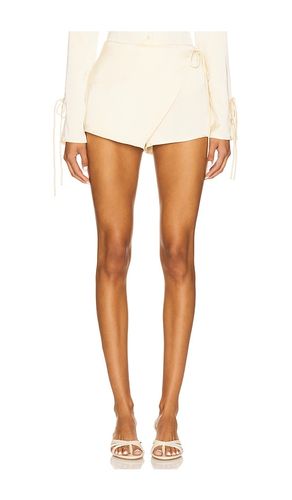 JUPE-SHORT WEST END GIRL en . Taille L. Also en M, S, XL, XS, XXL, XXS - LIONESS - Modalova