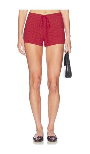 Bardot Short en . Taille L. Also en M, S, XL, XS, XXL - LIONESS - Modalova