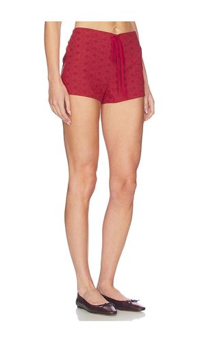 Bardot Short en . Taille L. Also en M, S, XL, XS, XXL - LIONESS - Modalova