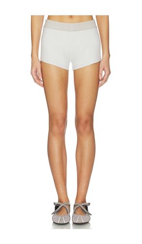 Housewife Knit Short en . Taille M. Also en S, XS - LIONESS - Modalova