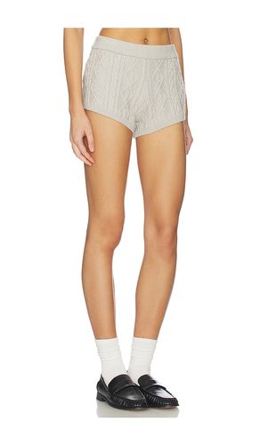 Housewife Knit Short en . Taille L. Also en M, S, XS - LIONESS - Modalova