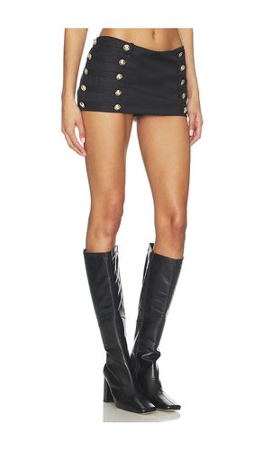 JUPE-SHORT RUSH HOUR en . Taille S. Also en M, L - LIONESS - Modalova