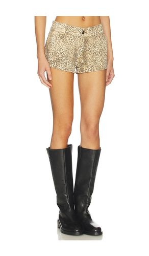 Gisele Short en . Taille S. Also en M, L - LIONESS - Modalova