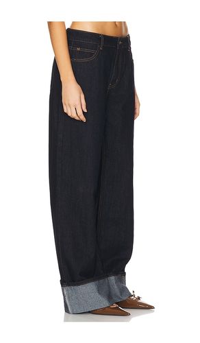 JEAN À REVERS TOP MODEL en -. Taille XXS. Also en XS, S, L, XL, XXL - LIONESS - Modalova