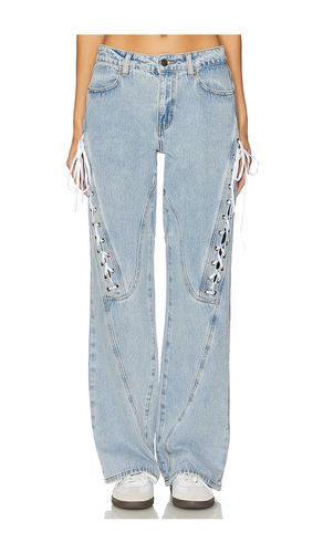Dollhouse Jeans en -. Taille XS. Also en - LIONESS - Modalova
