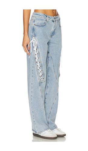 Dollhouse Jeans en -. Taille L. Also en XS - LIONESS - Modalova