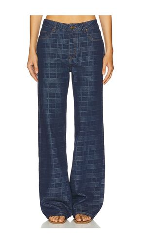 Top Model Jeans en . Taille S. Also en XXS, XS, XL, XXL - LIONESS - Modalova