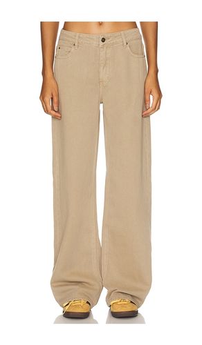 Top Model Wide Leg en . Taille L. Also en M, S, XL, XS, XXL - LIONESS - Modalova