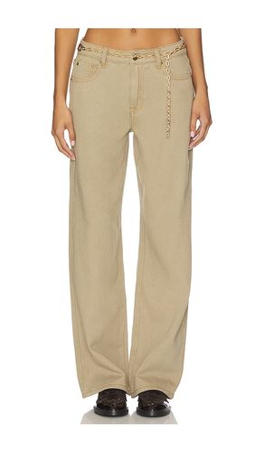 Afterglow Wide Leg en . Taille L. Also en M, S, XL, XS, XXL - LIONESS - Modalova