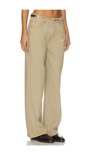 Afterglow Wide Leg en . Taille S. Also en XS, M, L, XL, XXL - LIONESS - Modalova
