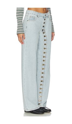 Penny Jean en . Taille L. Also en M, S, XL, XS, XXS - LIONESS - Modalova