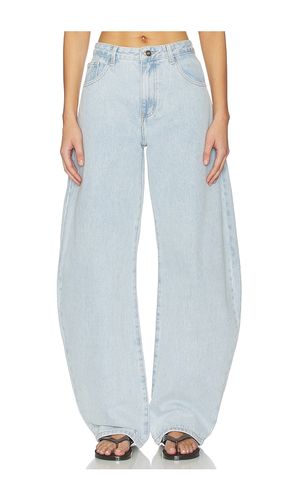 Horseshoe Jean en . Taille S. Also en XS, L, XL - LIONESS - Modalova