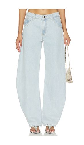 Horseshoe Jeans en . Taille S. Also en XS - LIONESS - Modalova
