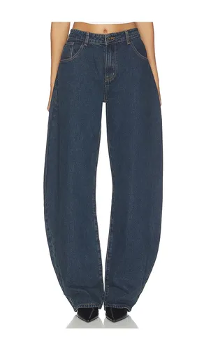 Horseshoe Jeans en . Taille M. Also en S - LIONESS - Modalova