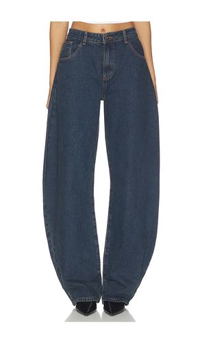 Horseshoe Jeans en . Taille M. Also en XS, XXS - LIONESS - Modalova