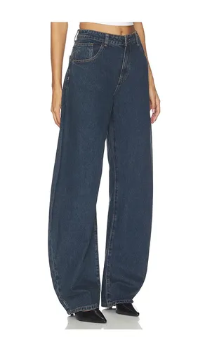 Horseshoe Jeans en . Taille M. Also en S - LIONESS - Modalova