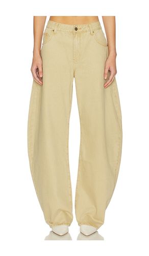 Horseshoe Jeans en . Taille L. Also en - LIONESS - Modalova