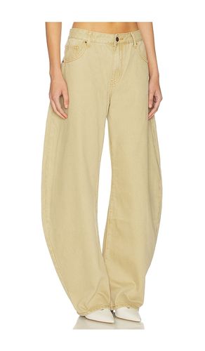 Horseshoe Jeans en . Taille S. Also en M - LIONESS - Modalova