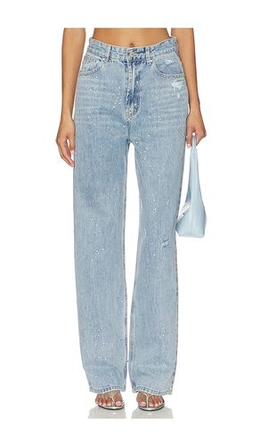 Diamante Jeans en . Taille XXS. Also en XS - LIONESS - Modalova