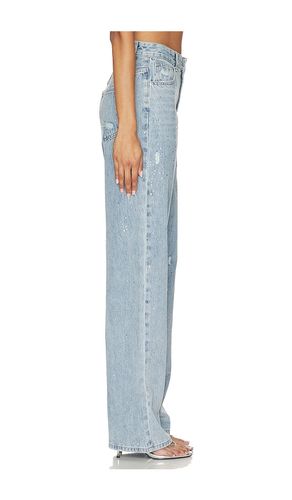 Diamante Jeans en . Taille L. Also en XS, XXS - LIONESS - Modalova