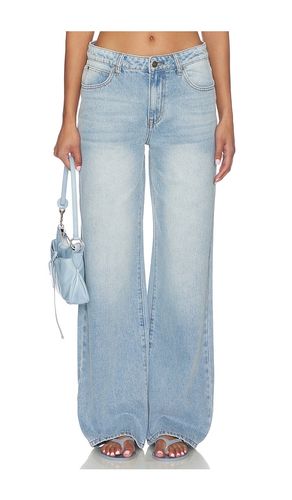 Top Model Jeans en . Taille L. Also en S, XS, XXS - LIONESS - Modalova