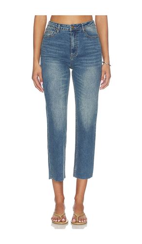 Slam Dunk Jeans en . Taille S. Also en XS, M, L - LIONESS - Modalova