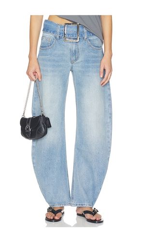 Dynasty Jeans en . Taille L. Also en M, S, XL, XS, XXL, XXS - LIONESS - Modalova