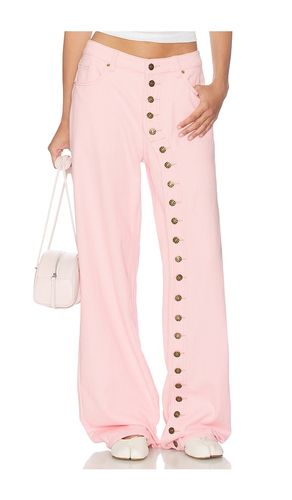 Penny Jeans en . Taille L. Also en M, S, XS, XXS - LIONESS - Modalova