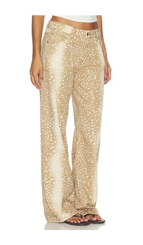 Peak Jean en . Taille M. Also en - LIONESS - Modalova