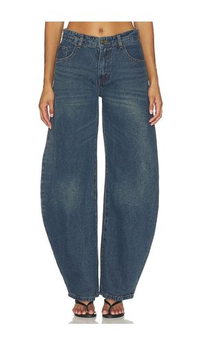 Horseshoe Jeans en . Taille L. Also en M, S, XS, XXS - LIONESS - Modalova