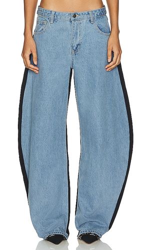 Horseshoe Jeans en . Taille XL. Also en M - LIONESS - Modalova