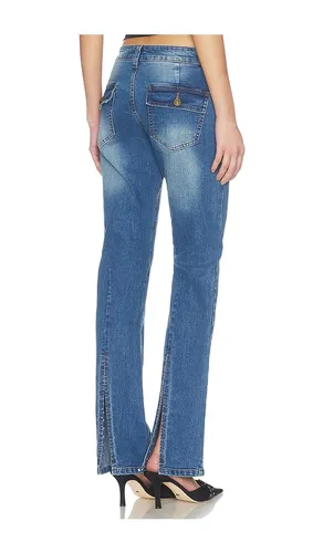 Marbella Jean en . Taille L. Also en M, S, XS, XXS - LIONESS - Modalova