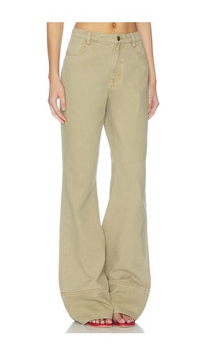 Brooklyn Jean en . Taille L. Also en M, S, XL, XS, XXS - LIONESS - Modalova