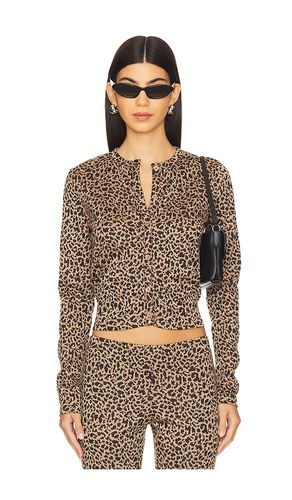 PULL CARDI en . Taille M. Also en XXS - LIONESS - Modalova