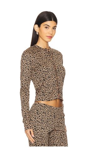 PULL CARDI en . Taille S. Also en XS, M, XXS - LIONESS - Modalova