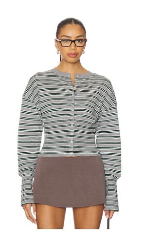 GILET HEAD IN THE CLOUDS en . Taille XXS. Also en XS, M, L, XXL - LIONESS - Modalova