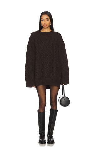 PULL GIGI KNIT en . Taille L. Also en M, S, XL, XS, XXL, XXS - LIONESS - Modalova