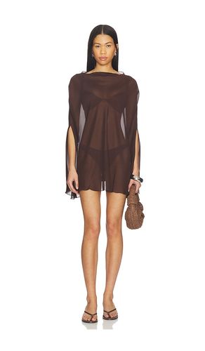 Aura Poncho en . Taille S. Also en XXS, XS, M, L, XL, XXL - LIONESS - Modalova