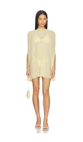 Aura Poncho en . Taille S. Also en XS, M - LIONESS - Modalova