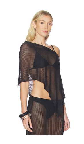 Luminous Poncho en . Taille L. Also en M, S, XS - LIONESS - Modalova
