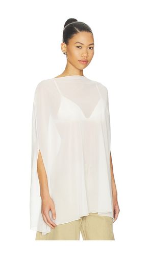 Aura Poncho en . Taille L. Also en - LIONESS - Modalova