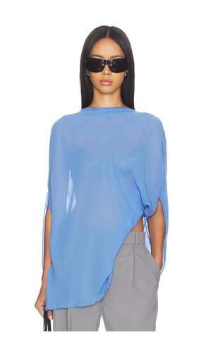 Aura Poncho en . Taille L. Also en M, S, XL, XS, XXL, XXS - LIONESS - Modalova