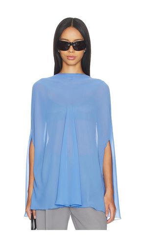 Aura Poncho en . Taille L. Also en M, S, XL, XS, XXL, XXS - LIONESS - Modalova