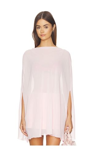 Aura Poncho en . Taille L. Also en M, S, XL, XS - LIONESS - Modalova
