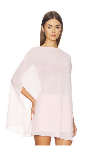 Aura Poncho en . Taille L. Also en M, S - LIONESS - Modalova