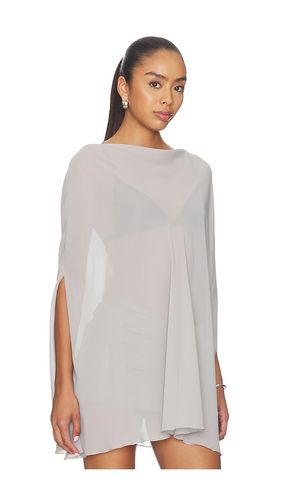Aura Poncho en . Taille S. Also en - LIONESS - Modalova