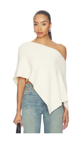 Luminous Poncho en . Taille XXS. Also en XS, S, M, L, XL, XXL - LIONESS - Modalova