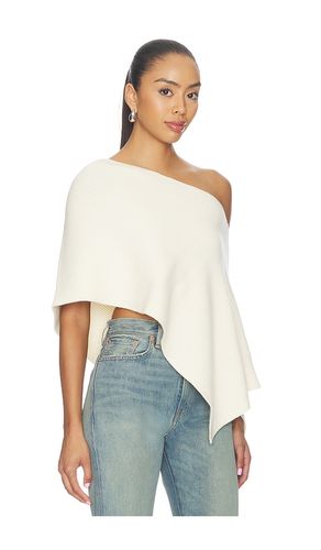 Luminous Poncho en . Taille XXS. Also en XS, M, L, XL, XXL - LIONESS - Modalova