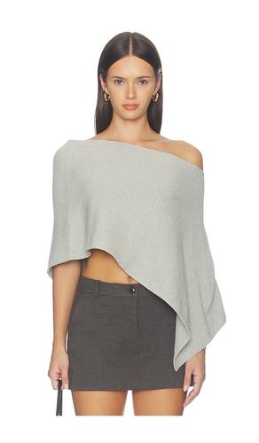Luminous Poncho en . Taille L. Also en M, S, XL, XS, XXS - LIONESS - Modalova